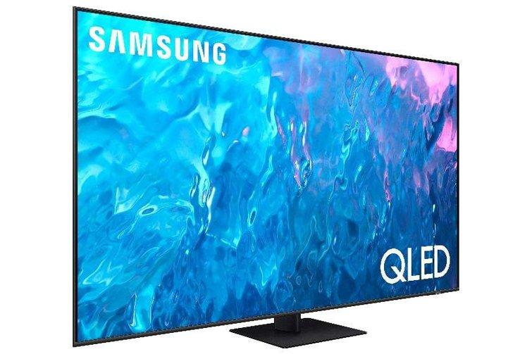 QLED Tivi 4K Samsung 75Q70C 75 inch Smart TV-1