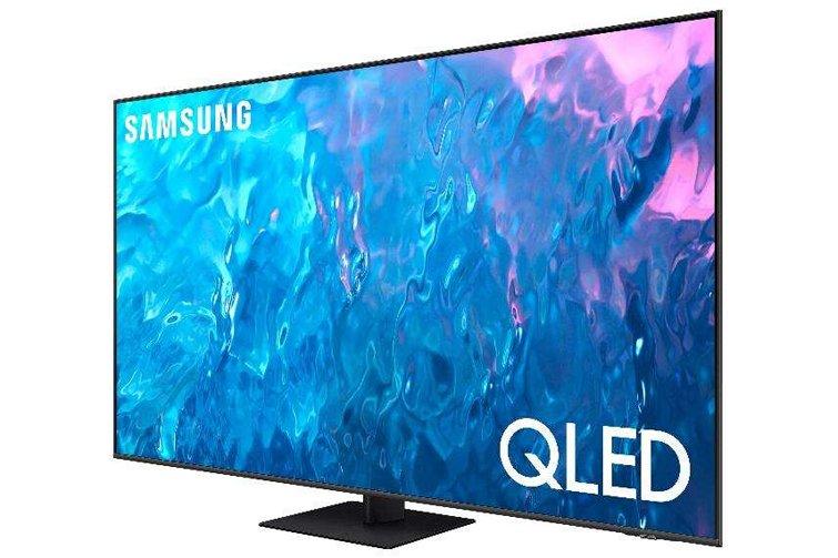 QLED Tivi 4K Samsung 85Q70C 85 inch Smart TV-2