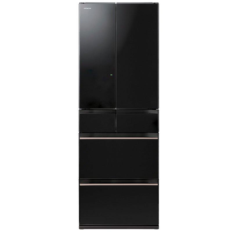 Tủ lạnh Hitachi Inverter 540L 6 cửa R-HW540RV(XK)