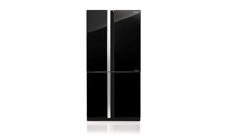 TỦ LẠNH 4 CÁNH SHARP SJ-FX688VG-BK - 678 Lít INVERTER-3
