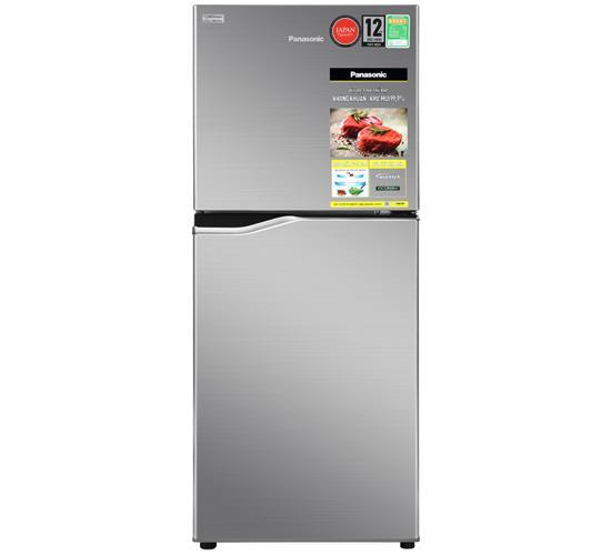 Tủ lạnh Panasonic Inverter 170L NR-BA190PPVN-0
