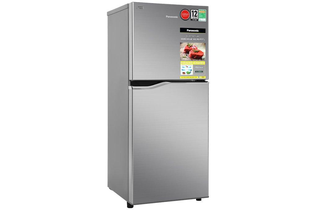 Tủ lạnh Panasonic Inverter 170L NR-BA190PPVN-1